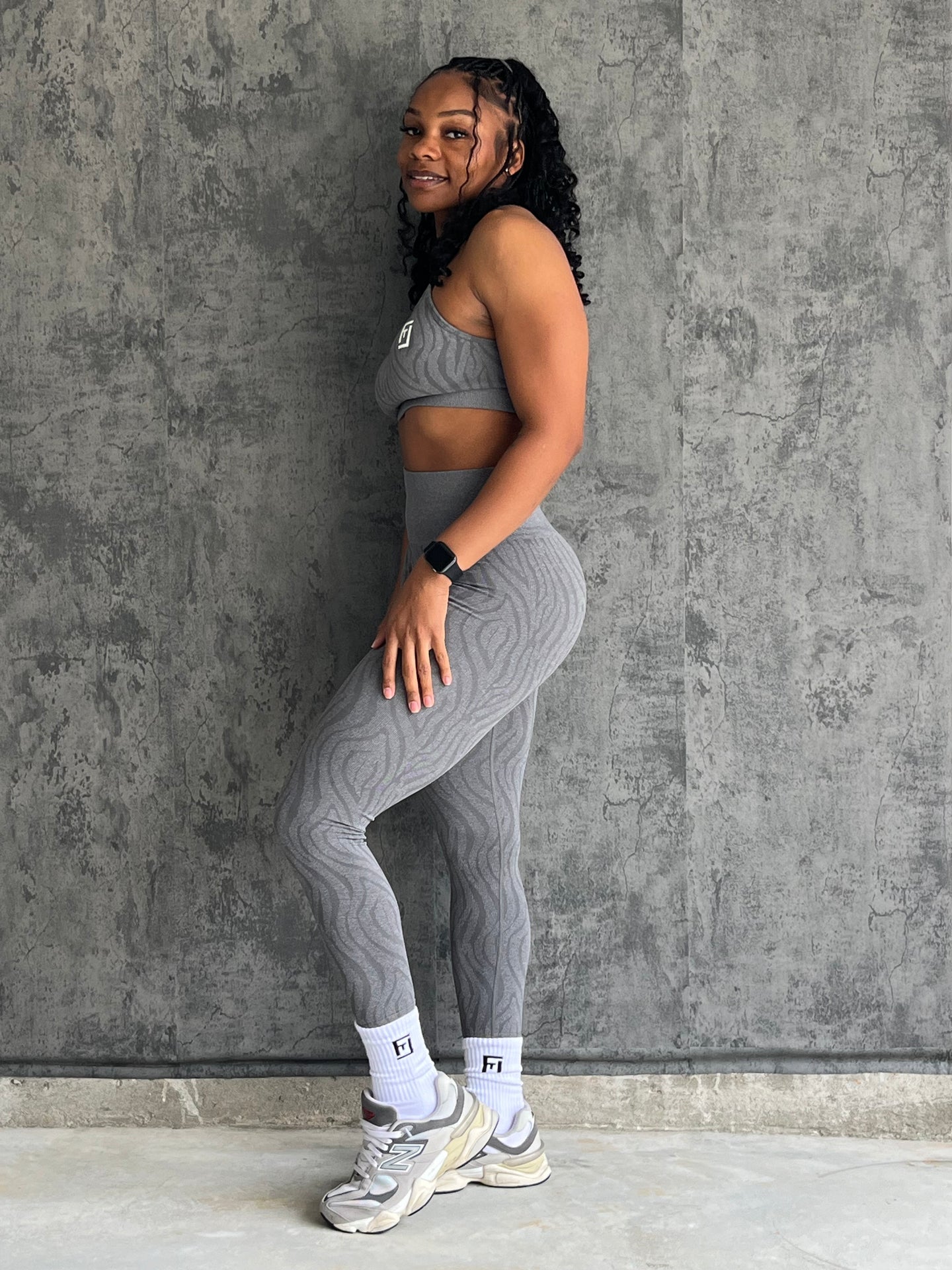 Scaled